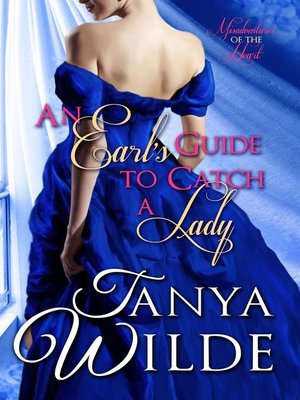 cover image of An Earl's Guide to Catch a Lady